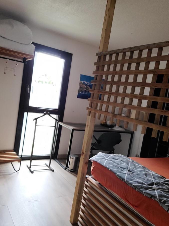 شقة Le Loft مونبيلييه المظهر الخارجي الصورة